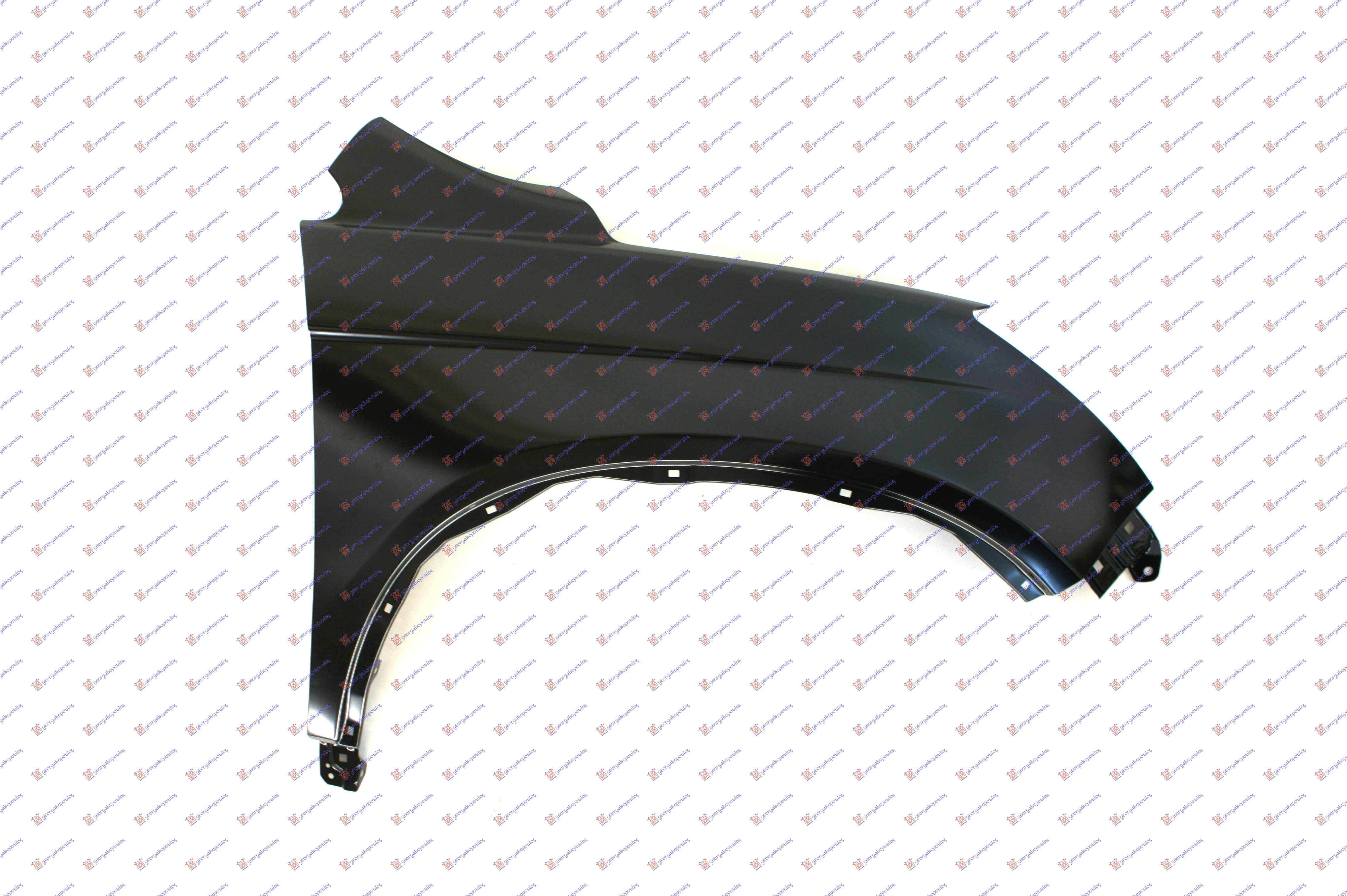 BLATOBRAN (A KVALITET) HONDA CR-V 2007-2010 (RE)