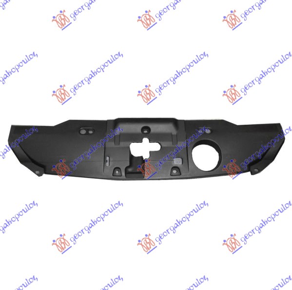 POKLOPAC VEZNOG LIMA GORNJI PLASTICAN HONDA CR-V 2007-2010 (RE)