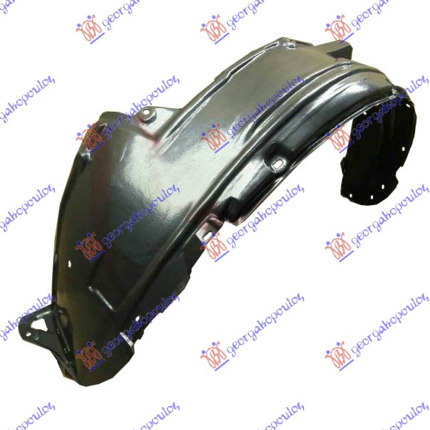 POTKRILO HONDA CR-V 2010-2013 (RE)