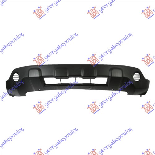 PREDNJI BRANIK DONJI (BEZ MAGLENKI) (A KVALITET) HONDA CR-V 2007-2010 (RE)