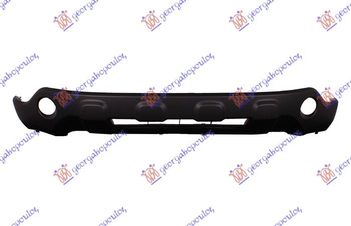 PREDNJI BRANIK DONJI (SA MAGLENKAMA) HONDA CR-V 2007-2010 (RE)