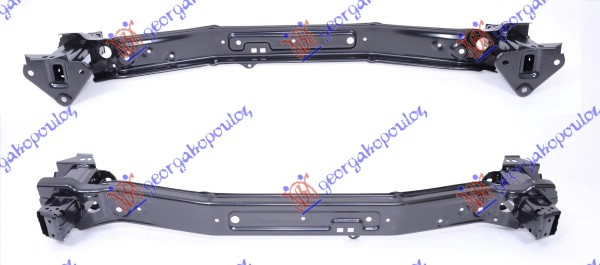 SINA PREDNJEG BRANIKA HONDA CR-V 2007-2010 (RE)