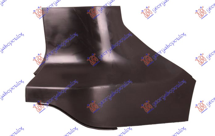 KRAJ ZADNJEG BRANIKA HONDA CR-V 2007-2010 (RE)