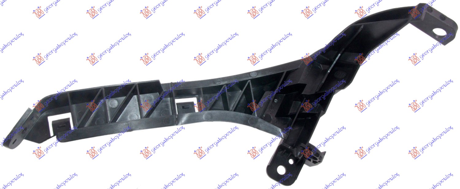 NOSAC PREDNJEG BRANIKA BOCNI PLASTICNI (VELIKI) HONDA CR-V 2010-2013 (RE)