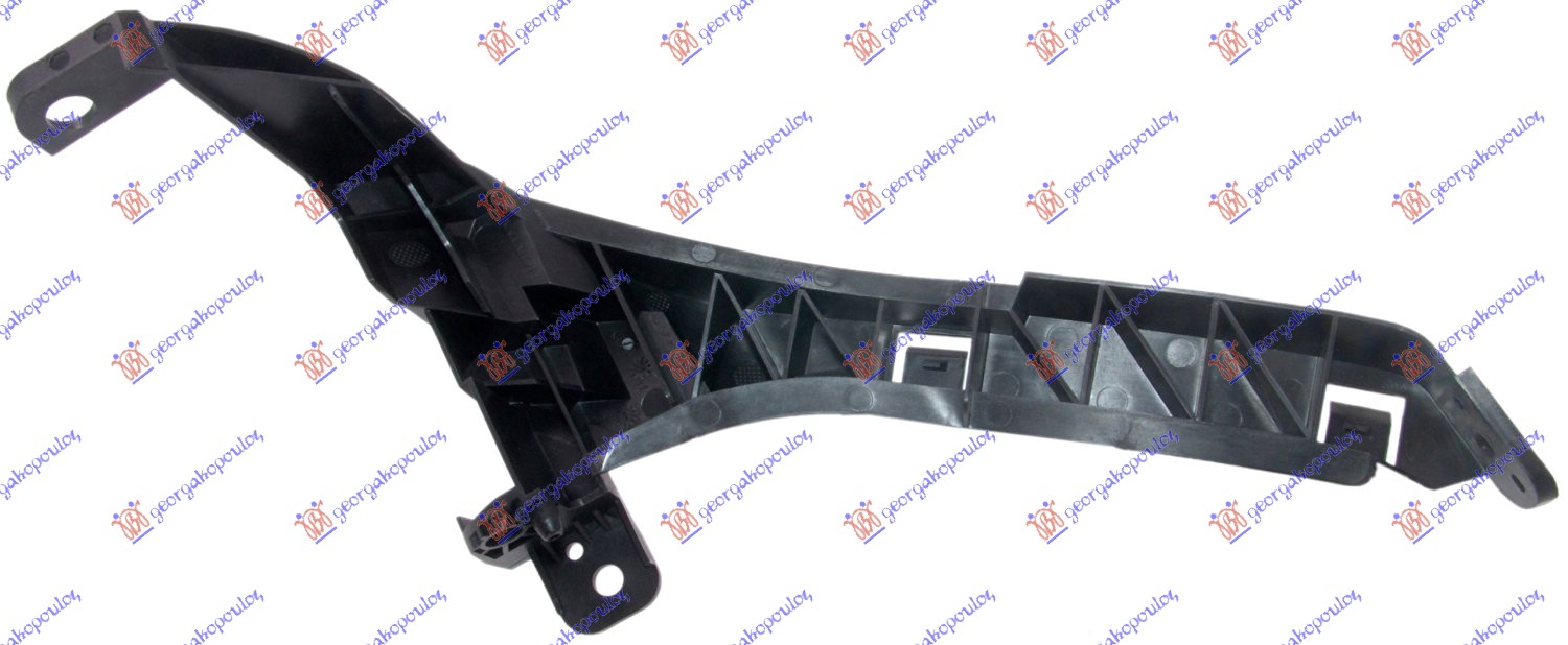 NOSAC PREDNJEG BRANIKA BOCNI PLASTICNI (VELIKI) HONDA CR-V 2010-2013 (RE)