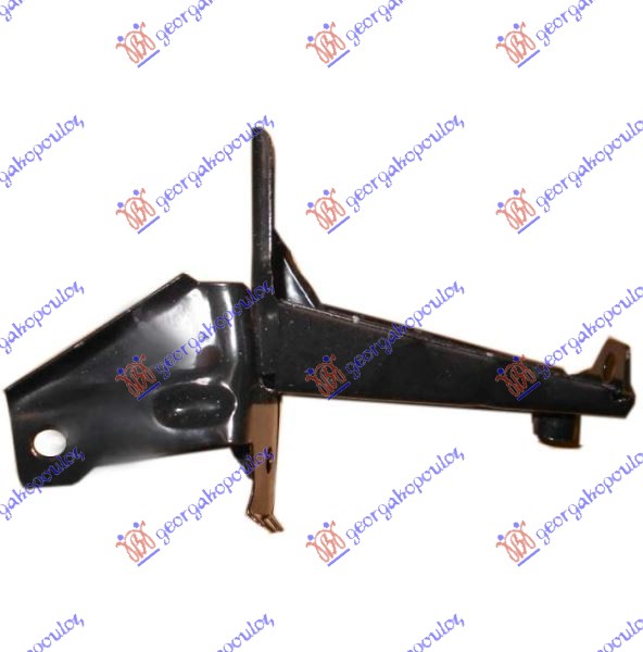 NOSAC PREDNJEG BRANIKA METALNI HONDA CR-V 2007-2010 (RE)