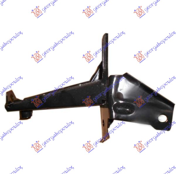 NOSAC PREDNJEG BRANIKA METALNI HONDA CR-V 2007-2010 (RE)