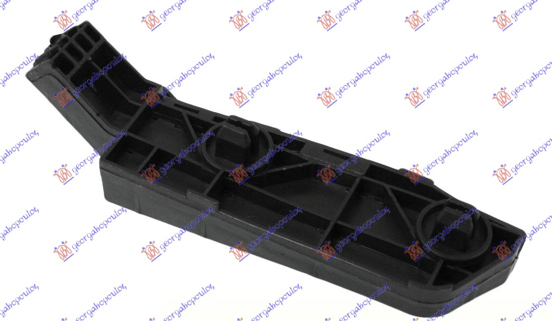 NOSAC PREDNJEG BRANIKA BOCNI PLASTICNI (MALI) HONDA CR-V 2010-2013 (RE)