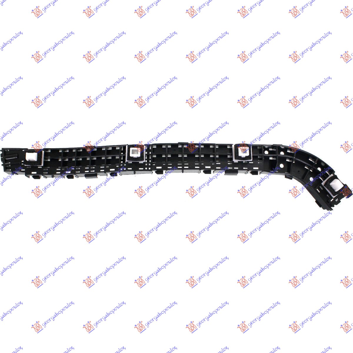 NOSAC ZADNJEG BRANIKA BOCNI HONDA CR-V 2010-2013 (RE)