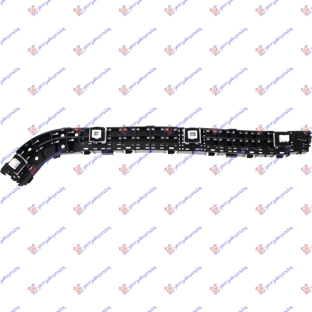 NOSAC ZADNJEG BRANIKA BOCNI HONDA CR-V 2010-2013 (RE)