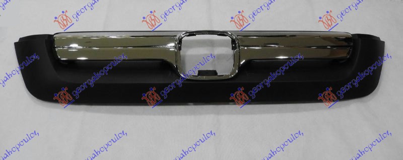 PVC MASKA (HROM LAJSNA) HONDA CR-V 2007-2010 (RE)