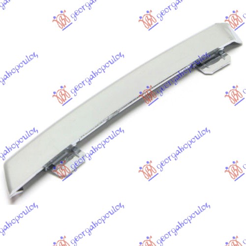 LAJSNA CENTRALNE RESETKE PREDNJEG BRANIKA HROM HONDA CR-V 2007-2010 (RE)