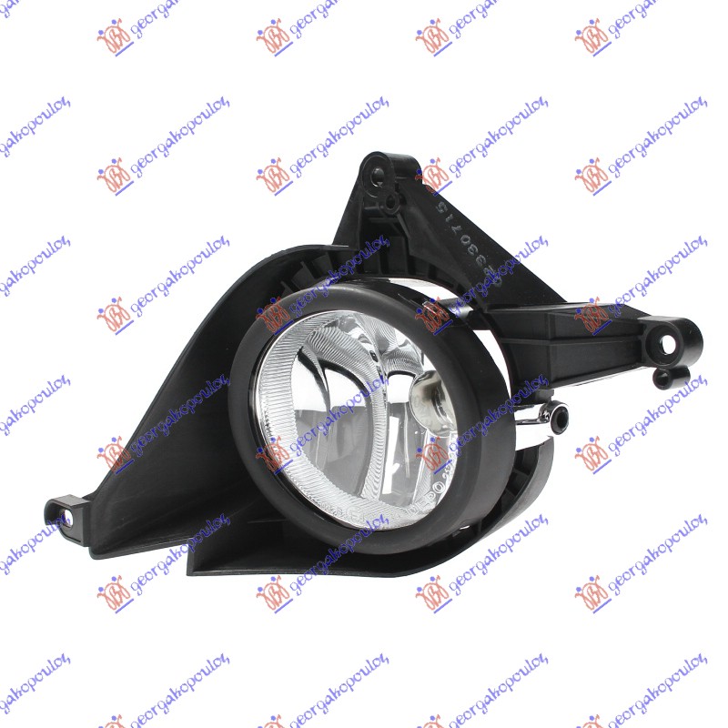 MAGLENKA (H11) (PLASTICNI NOSAC) (E) (DEPO) HONDA CR-V 2007-2010 (RE)