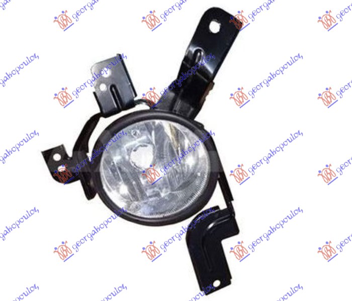 MAGLENKA (H11) (PLASTICNI NOSAC) HONDA CR-V 2007-2010 (RE)