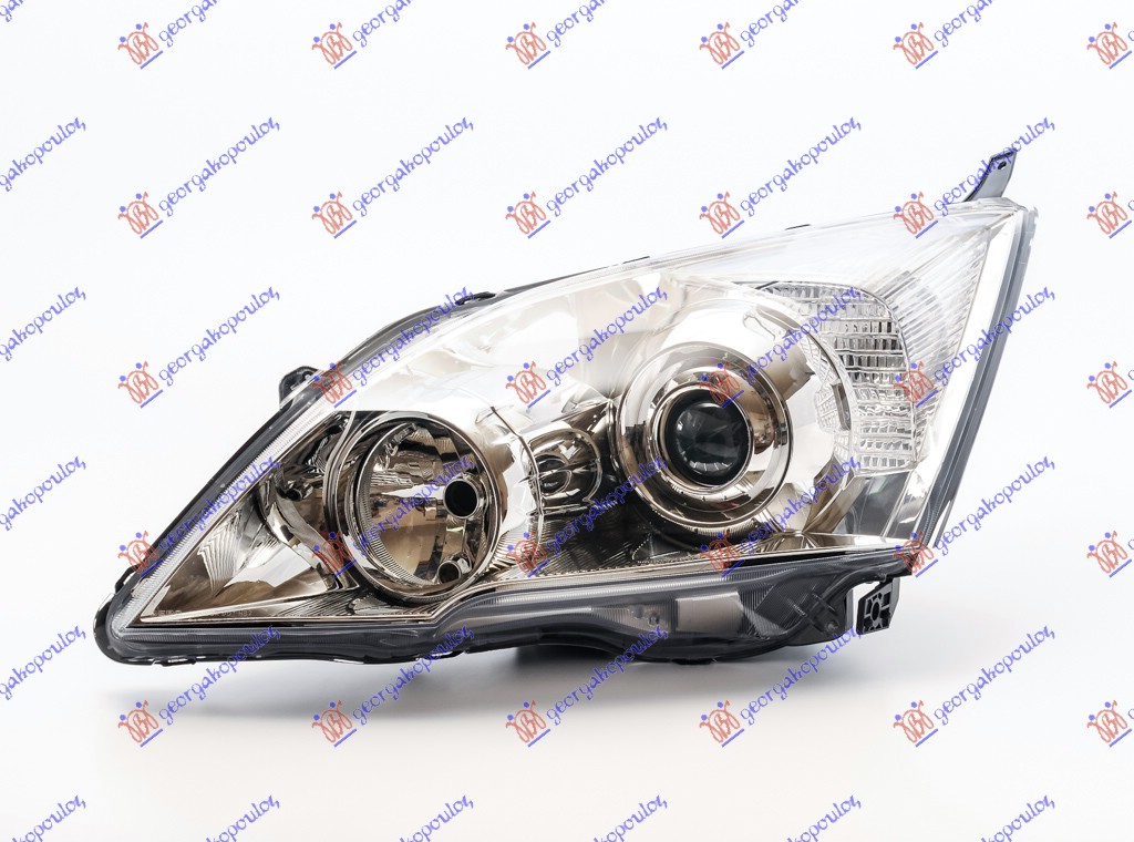 FAR ELEKTRICNI CEO HROM (SA MOTOROM) (DEPO) HONDA CR-V 2010-2013 (RE)
