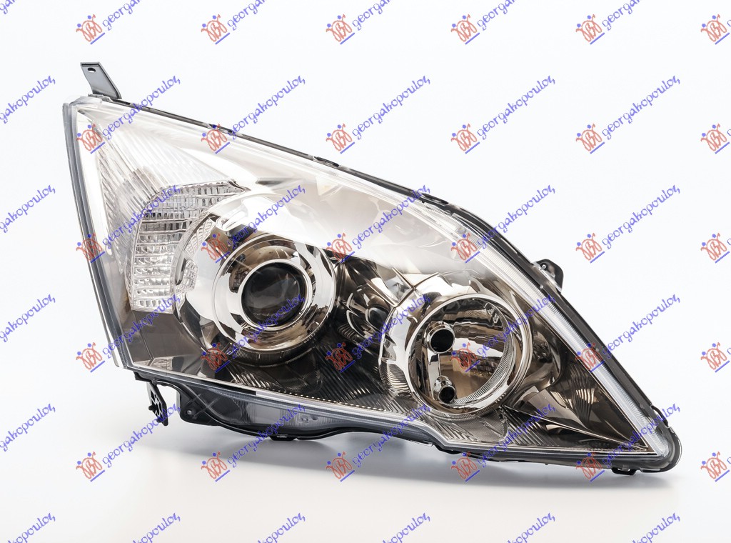FAR ELEKTRICNI XENON (ZATAMNJEN/HROM) (TYC) HONDA CR-V 2010-2013 (RE)