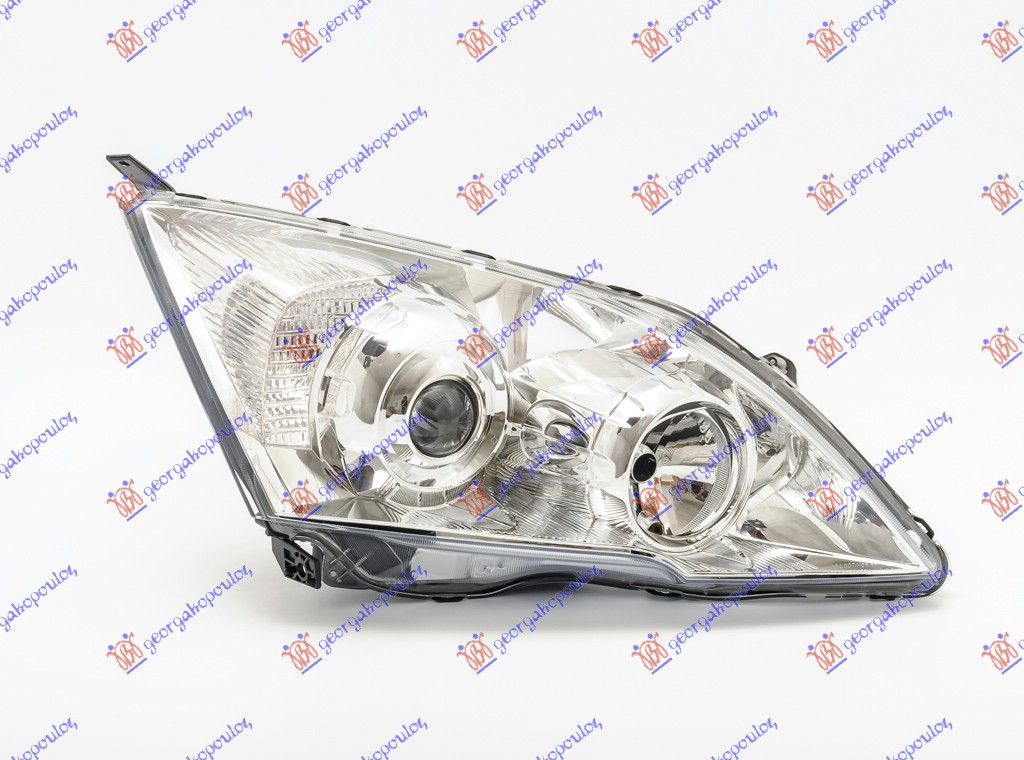 FAR ELEKTRICNI XENON (CEO HROM) (DEPO) HONDA CR-V 2007-2010 (RE)