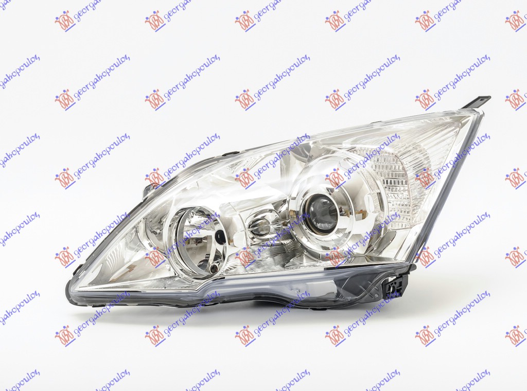 FAR ELEKTRICNI XENON (CEO HROM) (DEPO) HONDA CR-V 2007-2010 (RE)