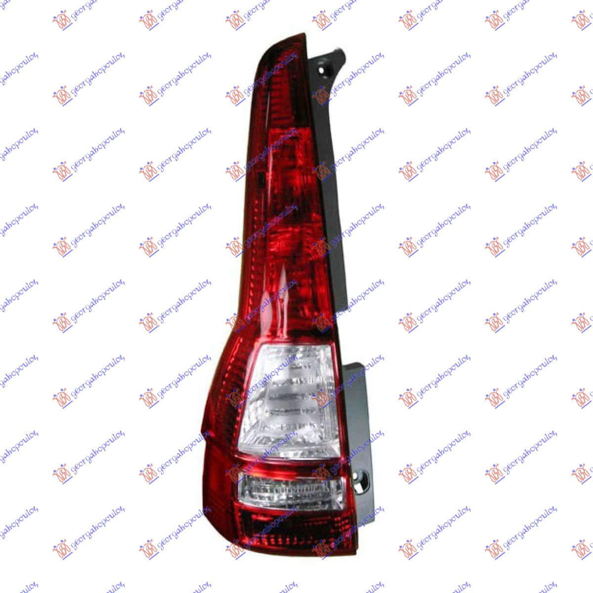 STOP LAMPA (DEPO) HONDA CR-V 2010-2013 (RE)
