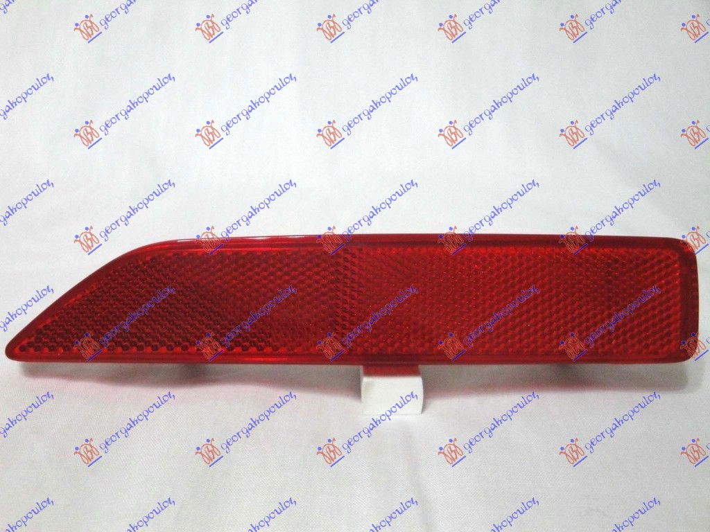 KATADIOPTER U ZADNJEM BRANIKU HONDA CR-V 2007-2010 (RE)