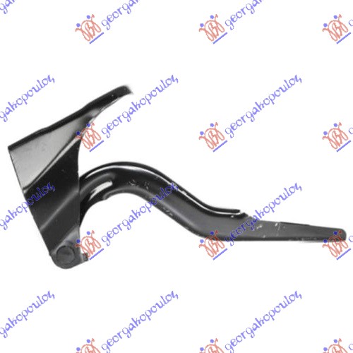 MAKAZE HAUBE HONDA CR-V 2010-2013 (RE)