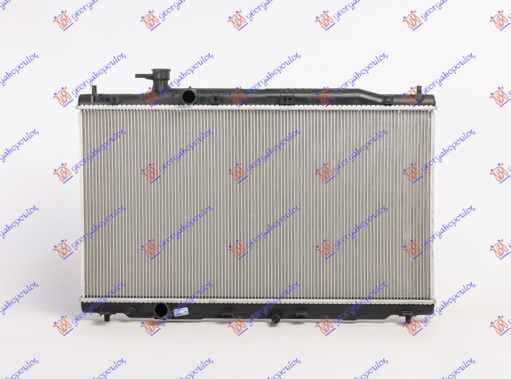 HLADNJAK MOTORA 2.0 BENZIN (MAN) (40x73.3x16) HONDA CR-V 2010-2013 (RE)