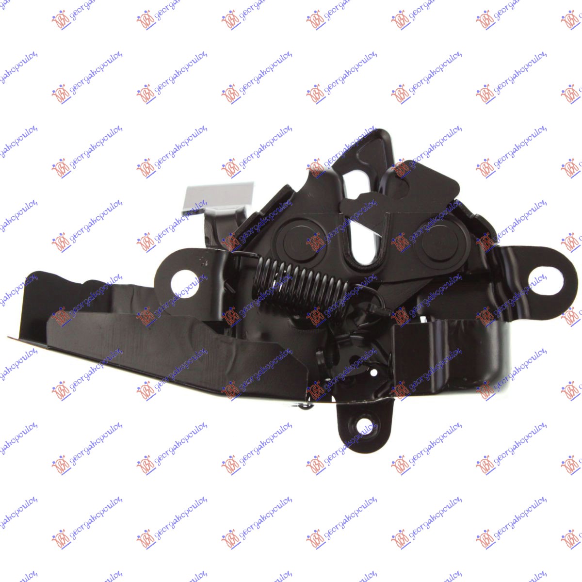 BRAVA HAUBE HONDA CR-V 2007-2010 (RE)