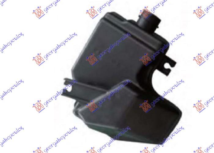 KUCISTE FILTERA VAZDUHA (2.0 BENZIN) HONDA CR-V 2007-2010 (RE)