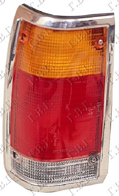 STOP LAMPA (CRNI OKVIR) (DEPO) MAZDA P/U 2/4WD 1995-1998