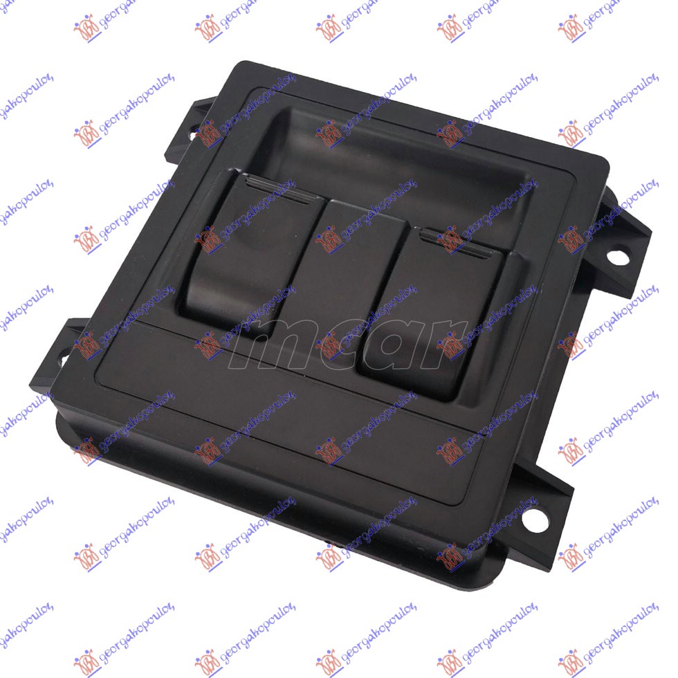 PREKIDAC CENTRALNI (7 PIN) MITSUBISHI L300 BUS 1988-2004 (P0W/P1W/P2W)