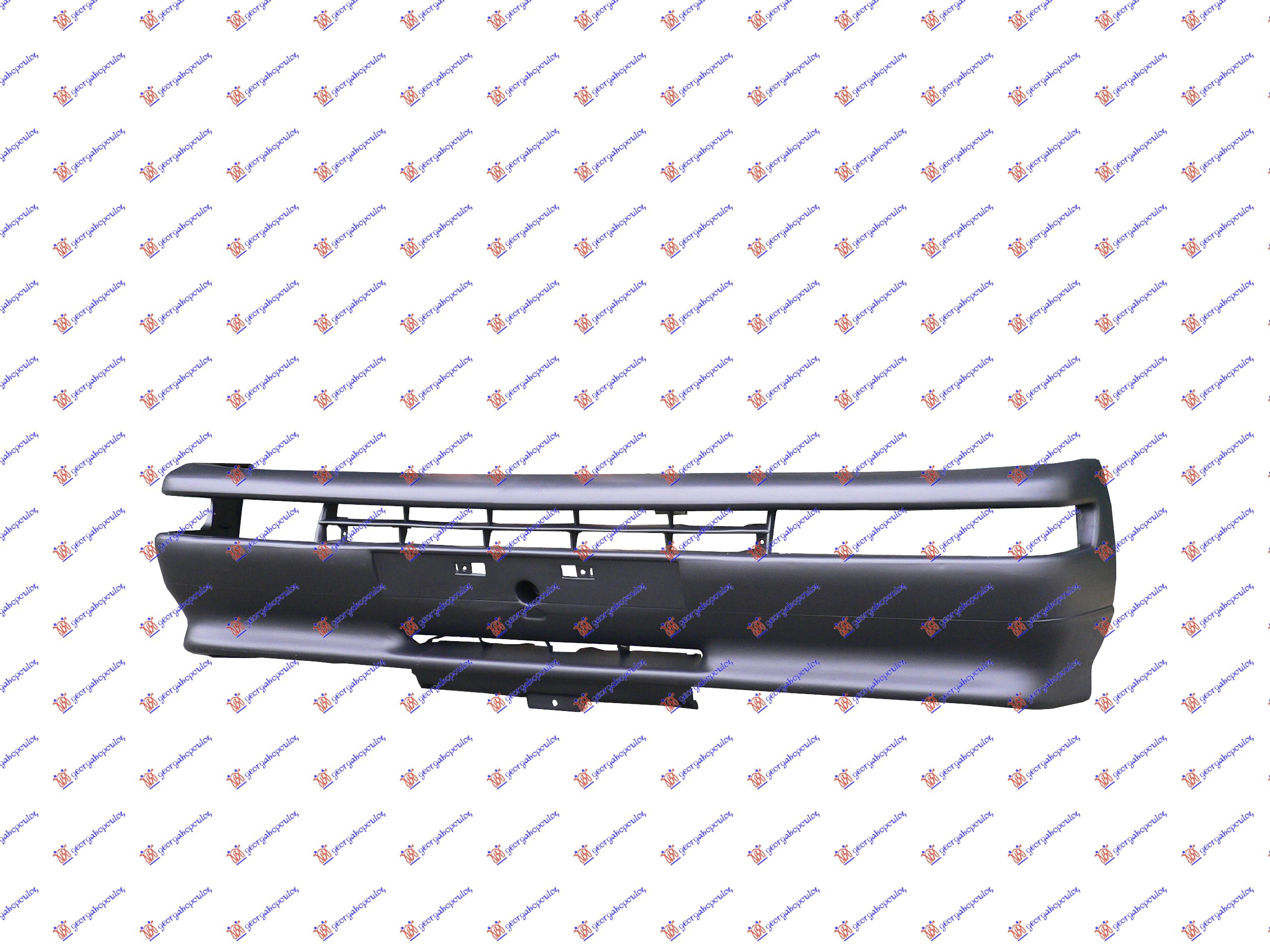 PREDNJI BRANIK MITSUBISHI L300 BUS 1988-2004 (P0W/P1W/P2W)