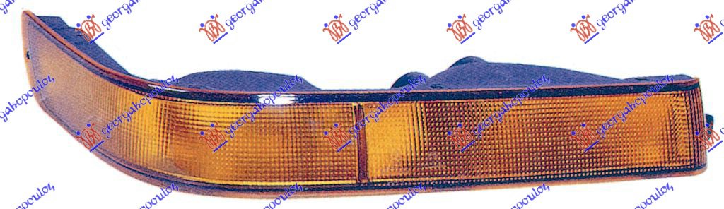 MIGAVAC U PREDNJEM BRANIKU MITSUBISHI L300 BUS 1988-2004 (P0W/P1W/P2W)