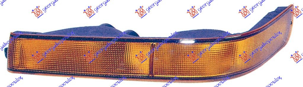 MIGAVAC U PREDNJEM BRANIKU MITSUBISHI L300 BUS 1988-2004 (P0W/P1W/P2W)
