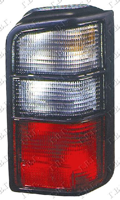 STOP LAMPA (DEPO) MITSUBISHI L300 BUS 1988-2004 (P0W/P1W/P2W)