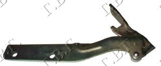 MAKAZE HAUBE PEUGEOT BIPPER 2008- (AA)
