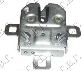 BRAVA HAUBE PEUGEOT BIPPER 2008- (AA)