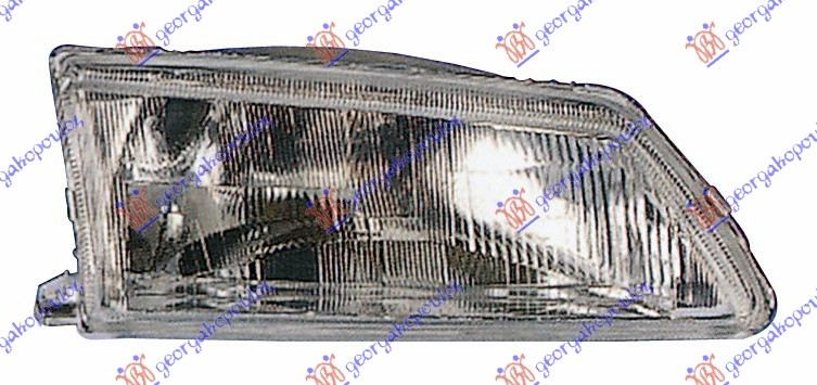 FAR (TYC) PEUGEOT 106 1992-1995 (1A/1C/1S)