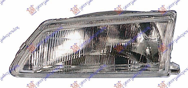 FAR (TYC) PEUGEOT 106 1992-1995 (1A/1C/1S)
