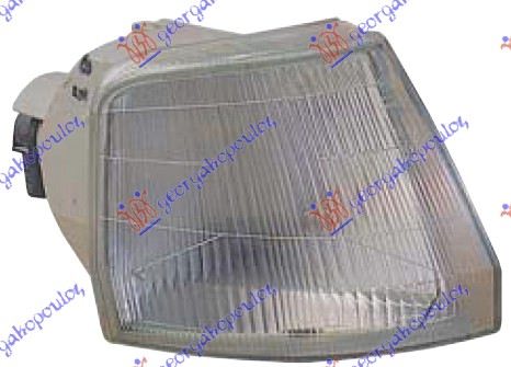 MIGAVAC BELI PEUGEOT 106 1992-1995 (1A/1C/1S)