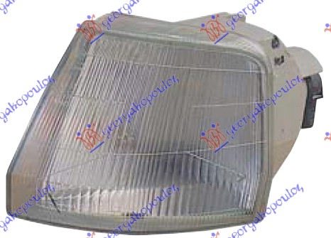 MIGAVAC BELI PEUGEOT 106 1992-1995 (1A/1C/1S)
