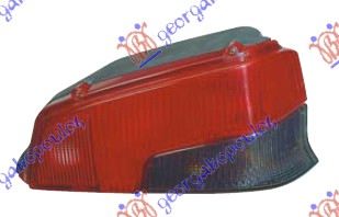 STOP LAMPA (DEPO) PEUGEOT 106 1992-1995 (1A/1C/1S)