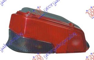 STOP LAMPA (DEPO) PEUGEOT 106 1992-1995 (1A/1C/1S)