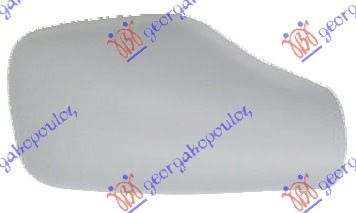 POKLOPAC RETROVIZORA PM PEUGEOT 106 1992-1995 (1A/1C/1S)