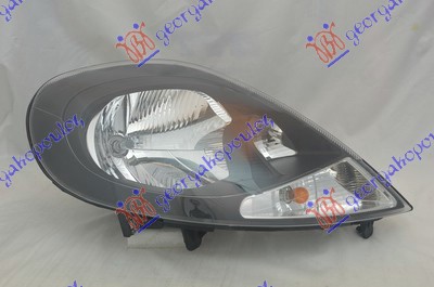 FAR ZATAMNJEN (BELI MIGAVAC) (TYC) NISSAN PRIMASTAR 2006-2016 (X83)
