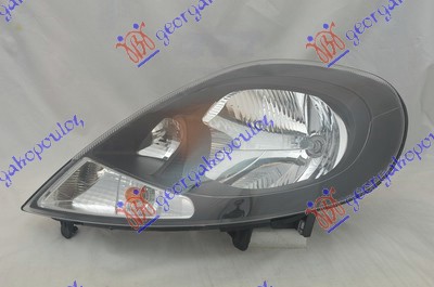 FAR ZATAMNJEN (BELI MIGAVAC) (TYC) NISSAN PRIMASTAR 2006-2016 (X83)