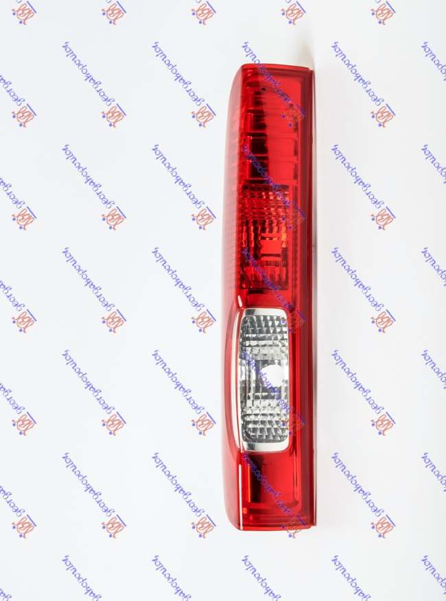 STOP LAMPA (4 ZLEBA) OPEL VIVARO 2006-2014 (X83)
