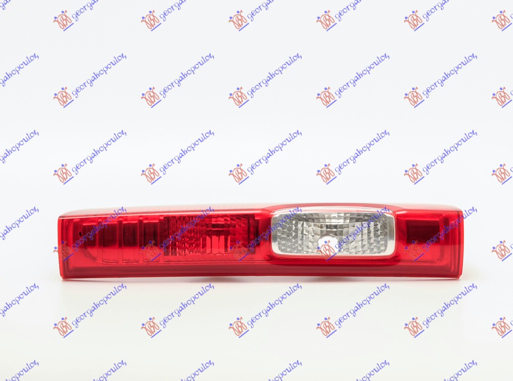 STOP LAMPA (3 ZLEBA) (VALEO) OPEL VIVARO 2006-2014 (X83)