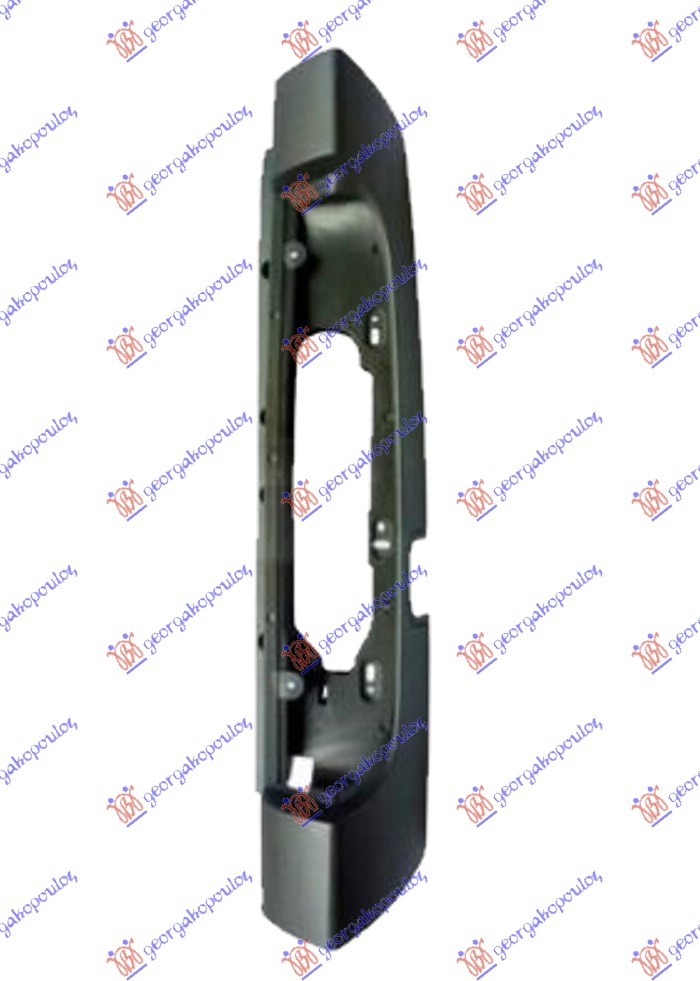 OKVIR STOP LAMPE (JEDNA VRATA) (SA KLIZNIM VRATIMA) OPEL VIVARO 2006-2014 (X83)