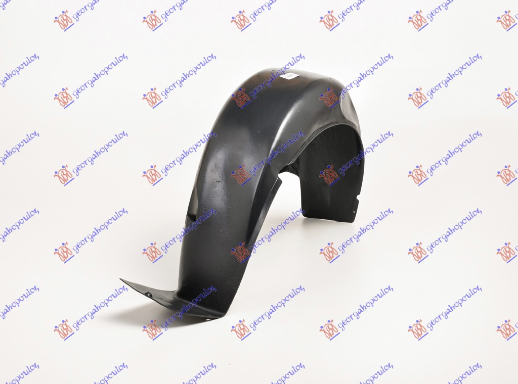ZADNJE POTKRILO PLASTICNO PEUGEOT 306 1993-1996 (7B/N3/N5N/7)