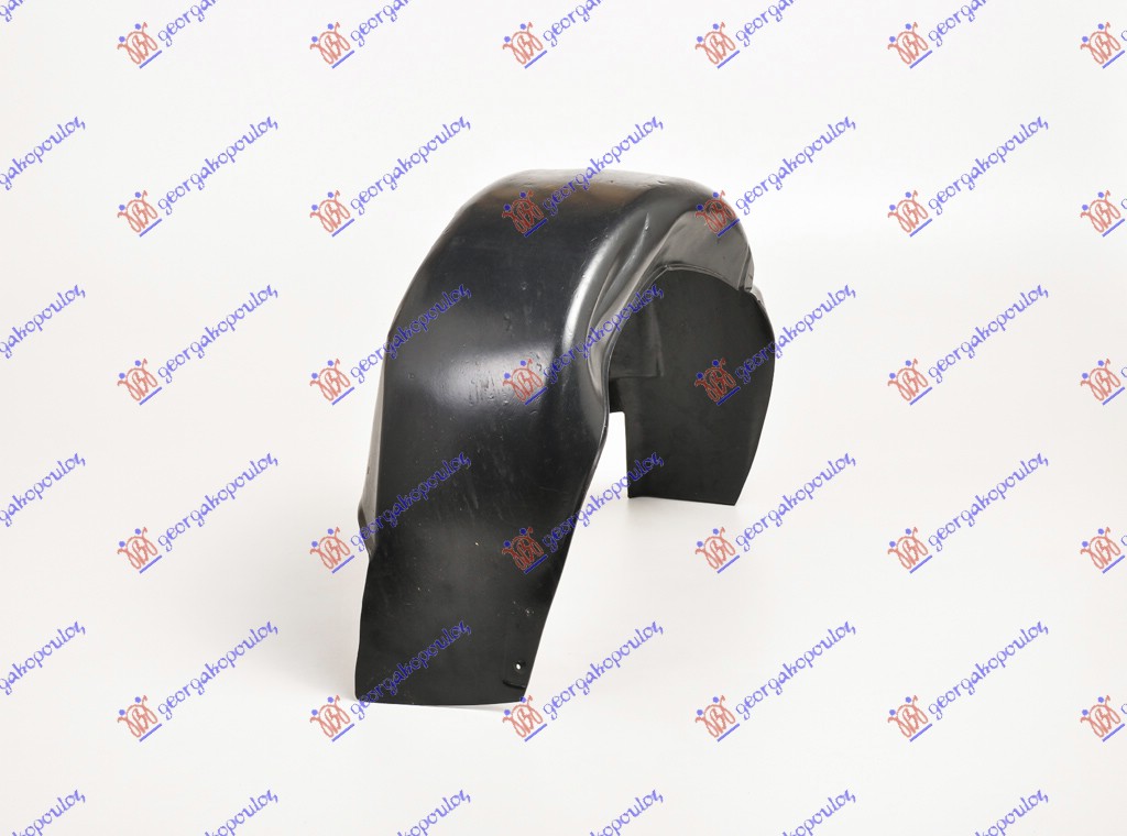 ZADNJE POTKRILO PLASTICNO PEUGEOT 306 1993-1996 (7B/N3/N5N/7)